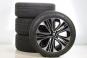 Kompletträder Set 19 Zoll Alu PIRELLI E-Klasse 214  - Bild 1