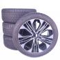 Kompletträder Set 19 Zoll Alu PIRELLI E-Klasse 214  - Bild 1