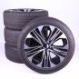 Kompletträder Set 19 Zoll Alu PIRELLI E-Klasse 214  - Bild 1