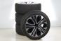 Kompletträder Set 19 Zoll Alu PIRELLI E-Klasse 214  - Bild 1