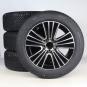Winter Kompletträder Set Alu 18 Zoll mit Pirelli Reifen für E-Klasse 214, original Mercedes-Benz  - Bild 1