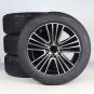 Winter Kompletträder Set Alu 18 Zoll mit Pirelli Reifen für E-Klasse 214, Original Mercedes-Benz  - Bild 1
