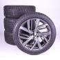 Kompletträder Set 19 Zoll Alu PIRELLI E-Klasse 214  - Bild 1