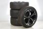 Kompletträder Set 19 Zoll Alu PIRELLI E-Klasse 214  - Bild 1