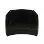 Motorhaube 9040 - Schwarz | A | Standard Z - Bild 1