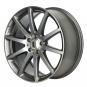 Alufelge AMG 10-Speichen-Design  - Bild 1