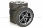Kompletträder Set AMG 19 Zoll Alu BRIDGESTONE S-Klasse 223  - Bild 1