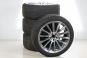 Kompletträder Set AMG 20 Zoll Alu HANKOOK S-Klasse 223  - Bild 1