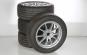Kompletträder Set 18 Zoll Alu BRIDGESTONE S-Klasse 223  - Bild 1