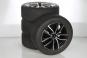 Kompletträder Set 18 Zoll Alu BRIDGESTONE S-Klasse 223  - Bild 1