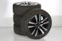Kompletträder Set 19 Zoll Alu PIRELLI S-Klasse 223  - Bild 1