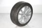 Komplettrad Alu MICHELIN|PilotAlpinPA4 5-Doppelspeichen-Rad  - Bild 1