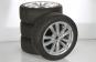Kompletträder Set 19 Zoll Alu HANKOOK S-Klasse 223  - Bild 1