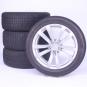 Kompletträder Set 19 Zoll Alu HANKOOK S-Klasse 223  - Bild 1