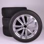 Kompletträder Set 19 Zoll Alu HANKOOK S-Klasse 223  - Bild 1