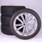 Kompletträder Set 19 Zoll Alu HANKOOK S-Klasse 223  - Bild 1