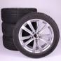 Kompletträder Set 19 Zoll Alu HANKOOK S-Klasse 223  - Bild 1