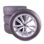 Kompletträder Set 19 Zoll Alu HANKOOK S-Klasse 223  - Bild 1