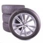 Kompletträder Set 19 Zoll Alu HANKOOK S-Klasse 223  - Bild 1