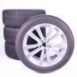 Kompletträder Set 19 Zoll Alu HANKOOK S-Klasse 223  - Bild 1