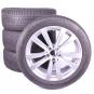 Kompletträder Set 19 Zoll Alu HANKOOK S-Klasse 223  - Bild 1