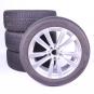 Kompletträder Set 19 Zoll Alu HANKOOK S-Klasse 223  - Bild 1