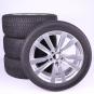 Kompletträder Set 19 Zoll Alu HANKOOK S-Klasse 223  - Bild 1