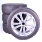 Kompletträder Set 19 Zoll Alu HANKOOK S-Klasse 223  - Bild 1