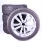 Kompletträder Set 19 Zoll Alu HANKOOK S-Klasse 223  - Bild 1