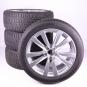 Kompletträder Set 19 Zoll Alu HANKOOK S-Klasse 223  - Bild 1