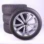Kompletträder Set 19 Zoll Alu HANKOOK S-Klasse 223  - Bild 1