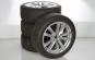 Kompletträder Set 19 Zoll Alu HANKOOK S-Klasse 223  - Bild 1