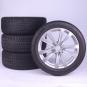 Kompletträder Set 19 Zoll Alu HANKOOK S-Klasse 223  - Bild 1