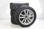 Kompletträder Set 19 Zoll Alu PIRELLI S-Klasse 223  - Bild 1