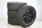 Kompletträder Set 19 Zoll Alu BRIDGESTONE S-Klasse 223  - Bild 1