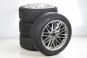 Kompletträder Set 19 Zoll Alu PIRELLI S-Klasse 223  - Bild 1