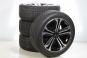 Kompletträder Set 19 Zoll Alu HANKOOK S-Klasse 223  - Bild 1