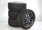 Kompletträder Set AMG 20 Zoll Alu MICHELIN SL-Klasse 232  - Bild 1
