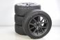 Kompletträder Set 18 Zoll Alu PIRELLI CLE-Klasse 236  - Bild 1