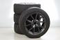 Kompletträder Set 18 Zoll Alu MICHELIN CLE-Klasse 236  - Bild 1