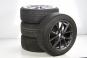 Kompletträder Set 18 Zoll Alu MICHELIN CLE-Klasse 236  - Bild 1