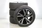 Kompletträder Set 18 Zoll Alu PIRELLI CLE-Klasse 236  - Bild 1