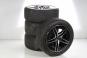 Sommer Kompletträder Set Alu 18 Zoll mit Pirelli Reifen für CLE 236, Original Mercedes-Benz  - Bild 1