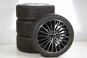 Sommer Kompletträder Set Alu 19 Zoll mit Goodyear Reifen für CLE 236, Original Mercedes-Benz  - Bild 1