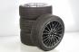 Sommer Kompletträder Set Alu 19 Zoll mit Goodyear Reifen für CLE 236, Original Mercedes-Benz  - Bild 1