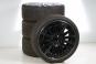 Sommer Kompletträder Set Alu 20 Zoll mit Goodyear Reifen für CLE 236, Original Mercedes-Benz  - Bild 1