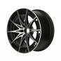 Alufelge AMG 10-Speichen-Rad  - Bild 1