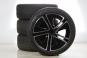 Kompletträder Set 19 Zoll Alu MICHELIN CLE-Klasse 236  - Bild 1