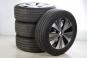 Kompletträder Set 18 Zoll Alu MICHELIN EQA-Klasse H243  - Bild 1