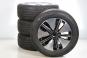 Kompletträder Set 18 Zoll Alu PIRELLI EQA-Klasse H243  - Bild 1